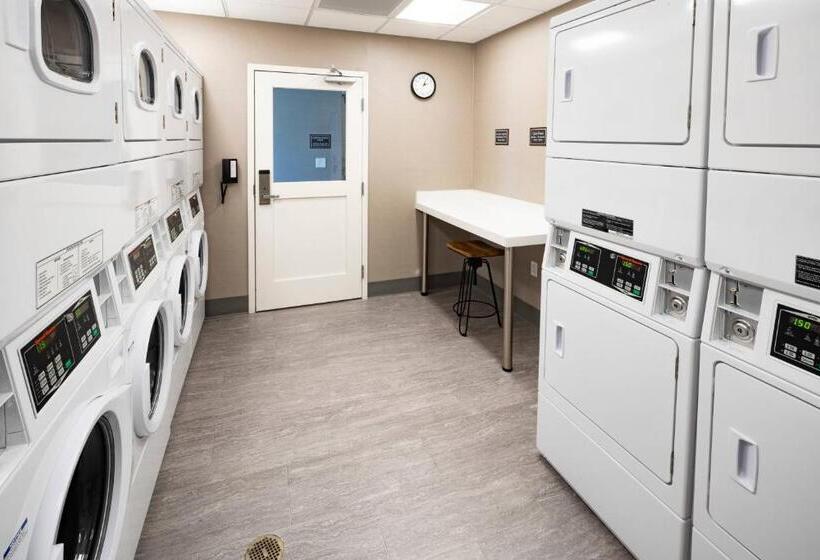 酒店 Residence Inn Las Vegas South/henderson