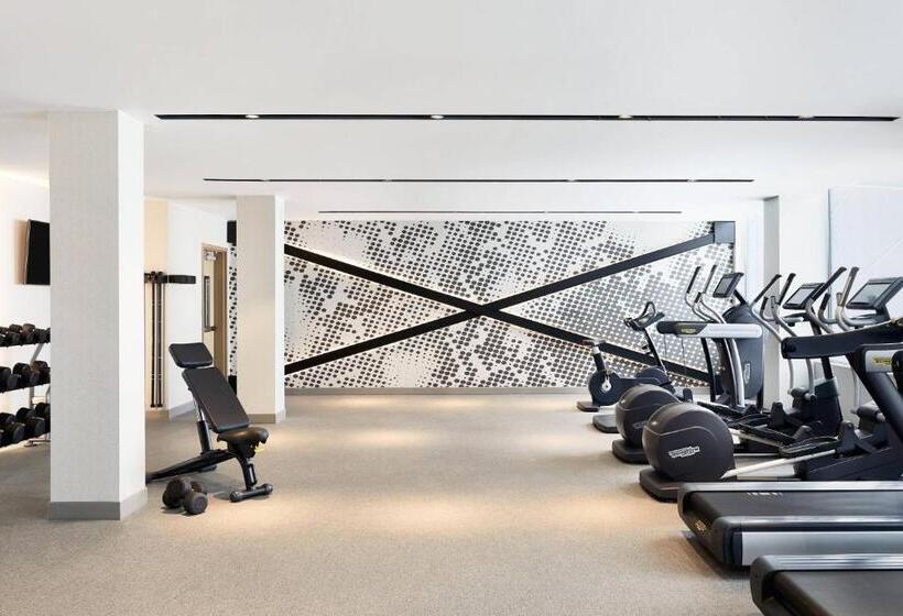 فندق Residence Inn Dallas Frisco