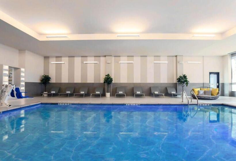 فندق Residence Inn Dallas Frisco