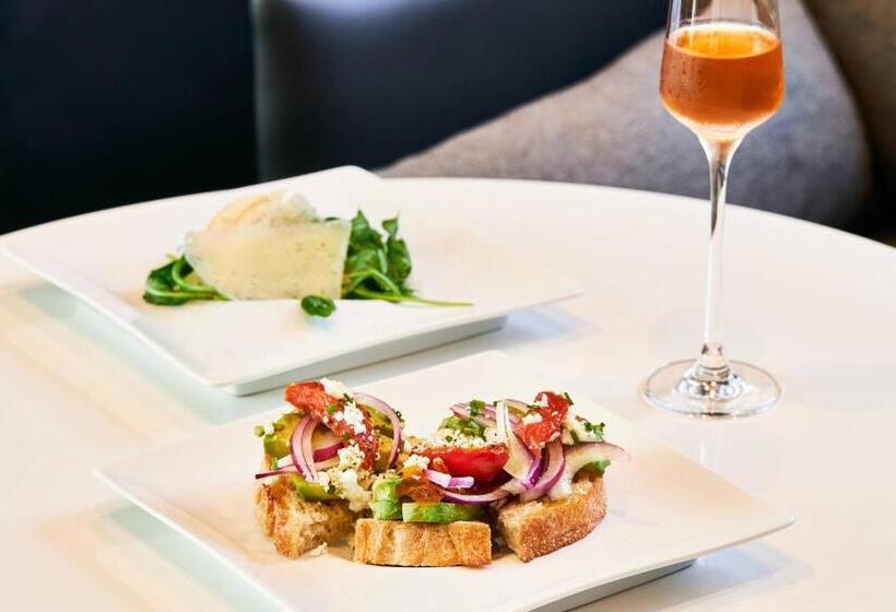 فندق Residence Inn Dallas Frisco