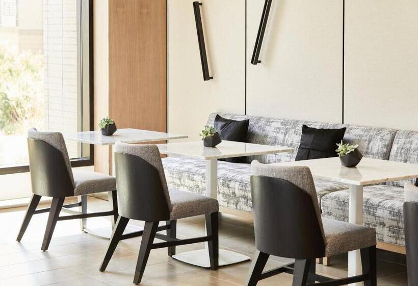 فندق Residence Inn Dallas Frisco