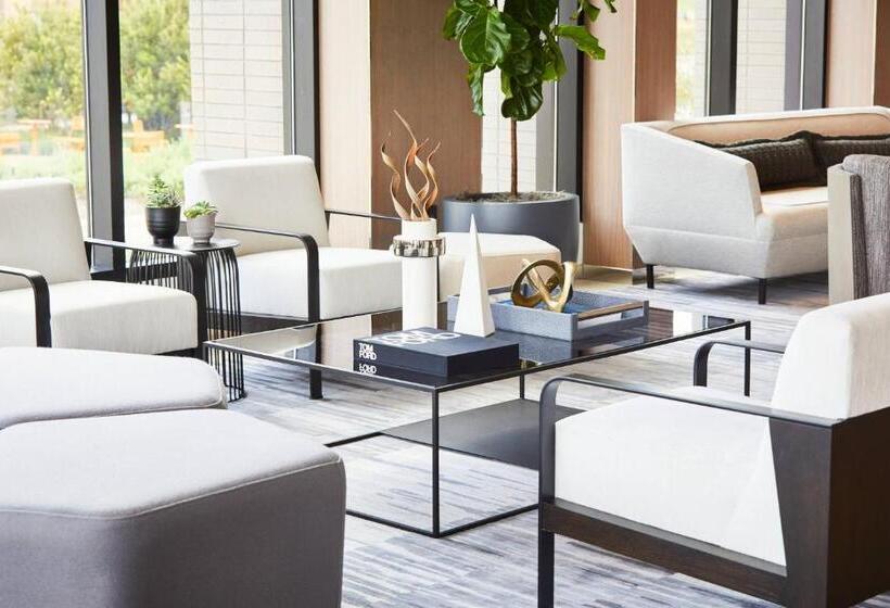 فندق Residence Inn Dallas Frisco