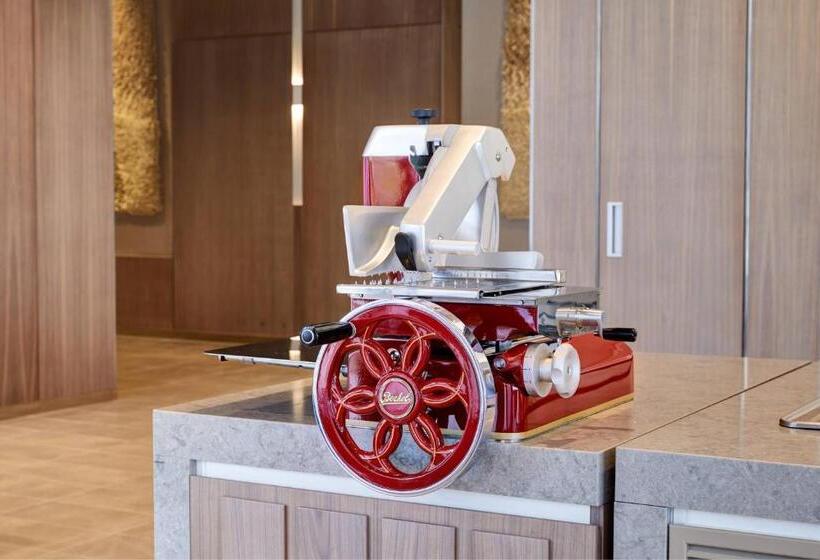 فندق Residence Inn Dallas Frisco