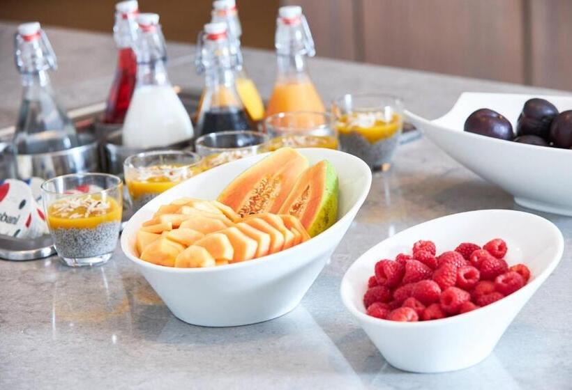 فندق Residence Inn Dallas Frisco