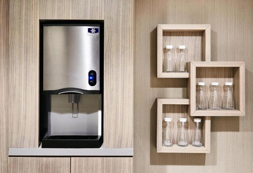 فندق Residence Inn Dallas Frisco