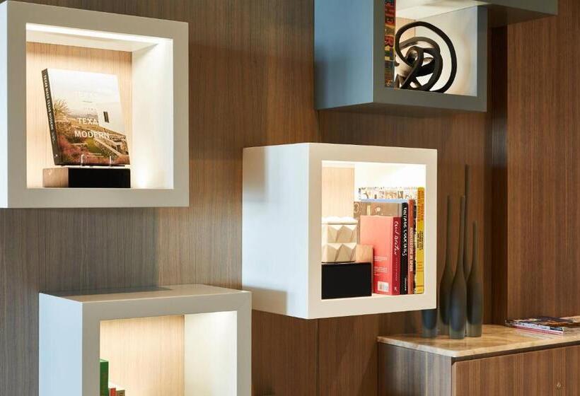 فندق Residence Inn Dallas Frisco