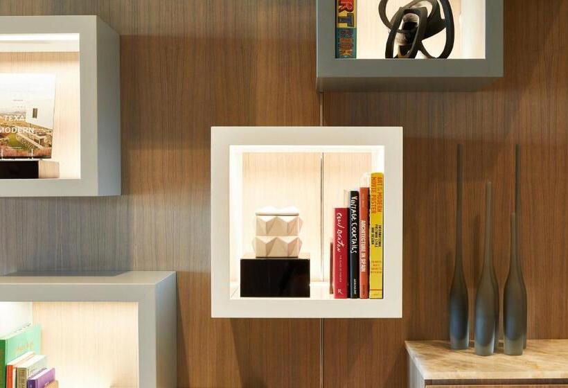 فندق Residence Inn Dallas Frisco