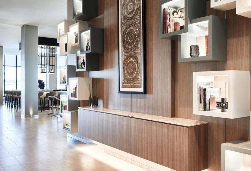 فندق Residence Inn Dallas Frisco