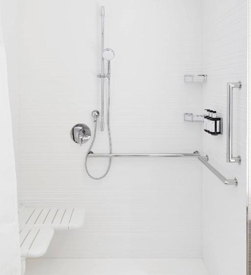 فندق Residence Inn Dallas Frisco