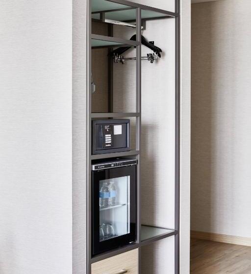 فندق Residence Inn Dallas Frisco