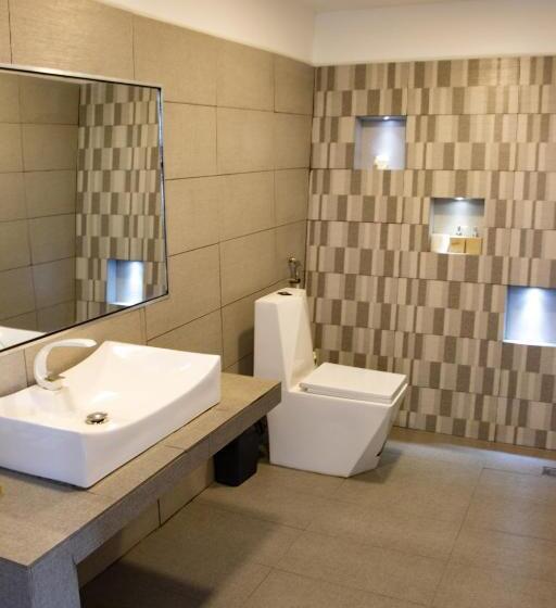 فندق The One Resort