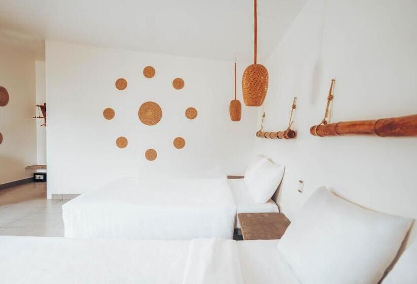 فندق The One Resort