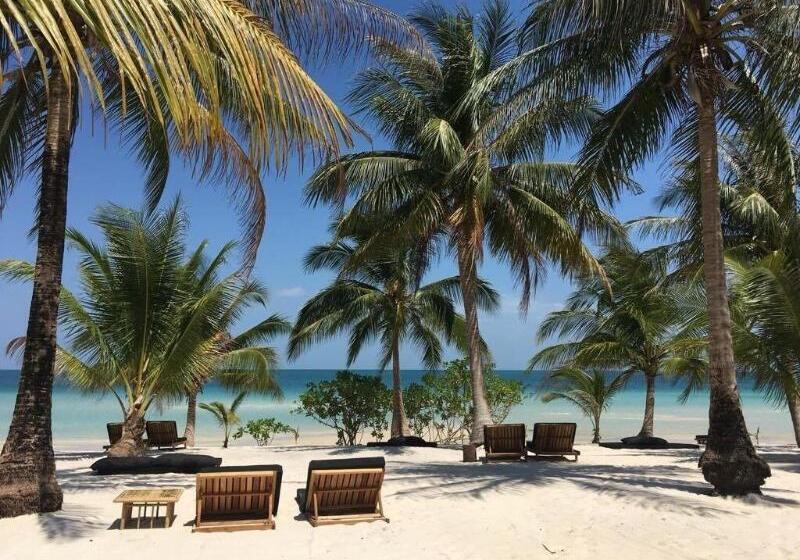 فندق Tamu Koh Rong