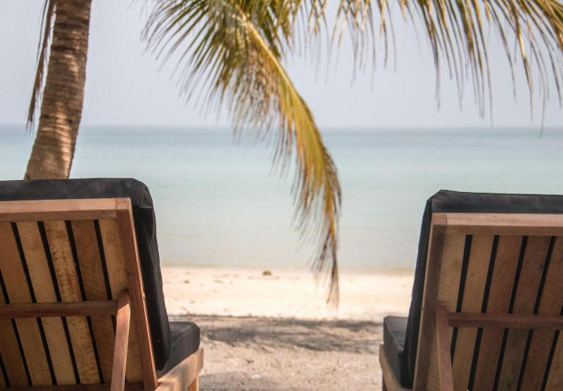 فندق Tamu Koh Rong