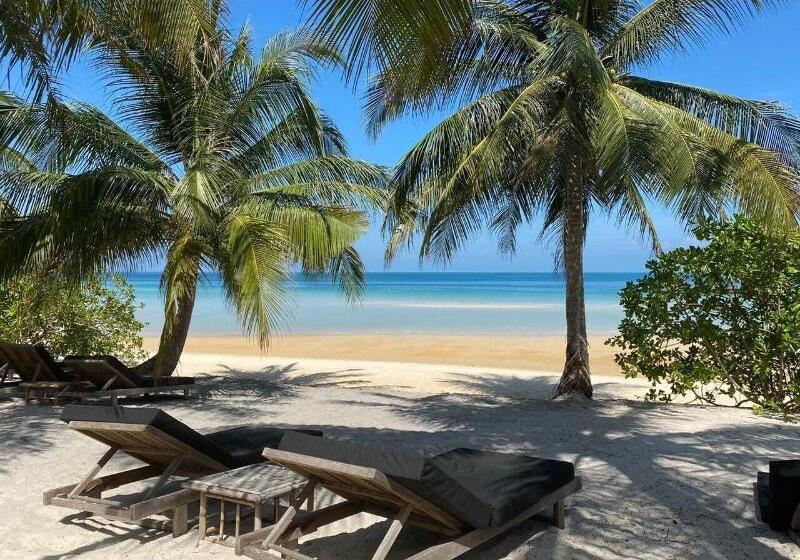 فندق Tamu Koh Rong