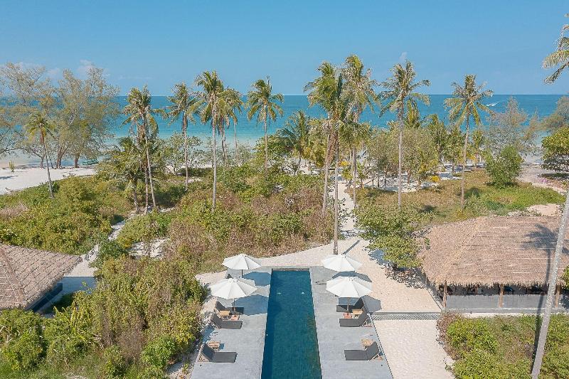 فندق Tamu Koh Rong