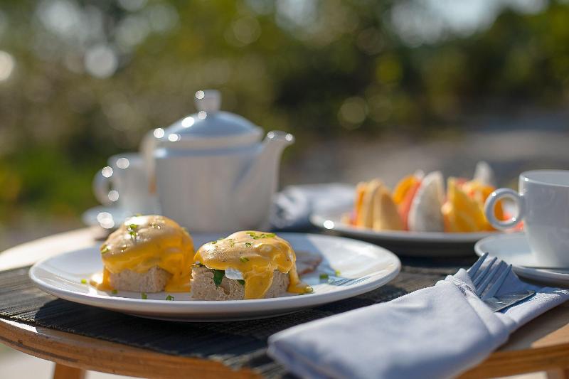 فندق Tamu Koh Rong