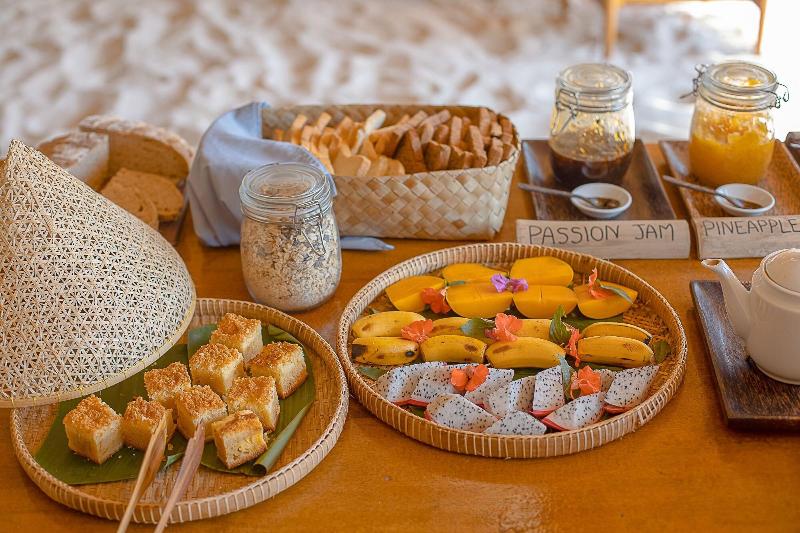 فندق Tamu Koh Rong