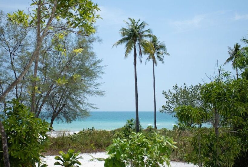 فندق Tamu Koh Rong