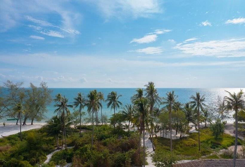 فندق Tamu Koh Rong