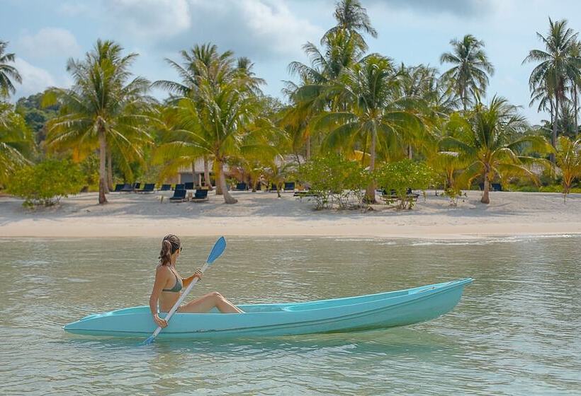 فندق Tamu Koh Rong