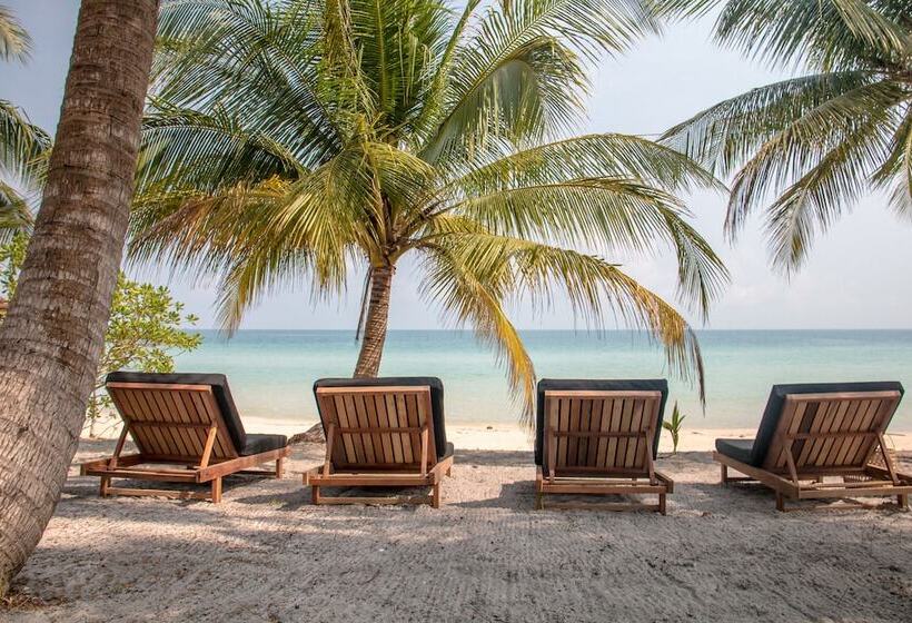 فندق Tamu Koh Rong