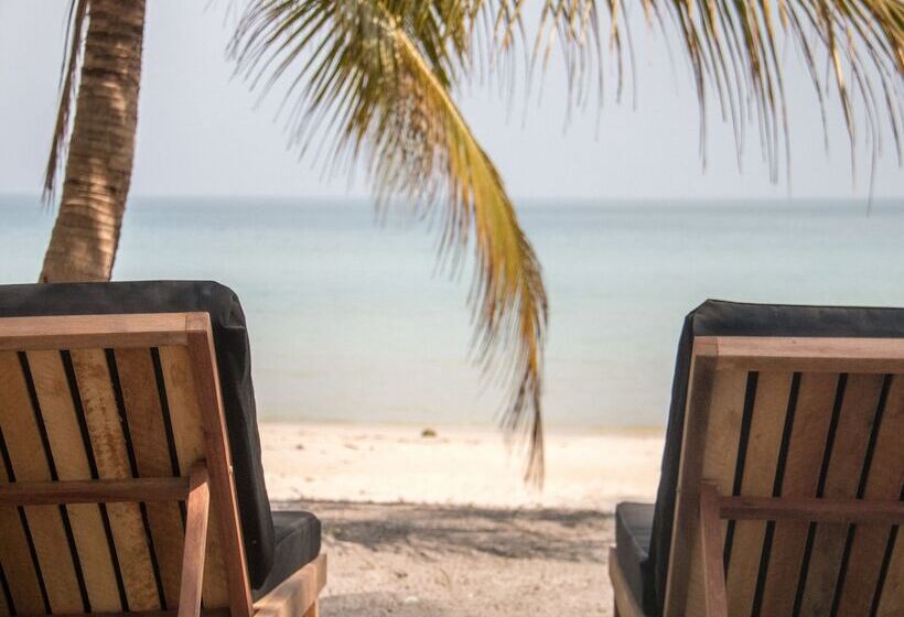 فندق Tamu Koh Rong