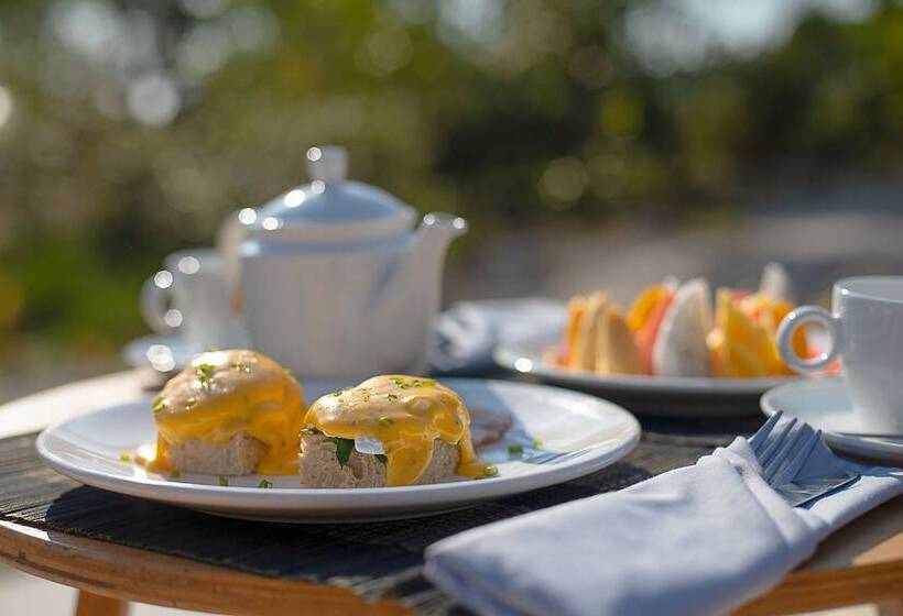 فندق Tamu Koh Rong