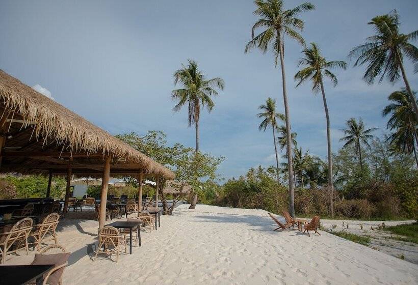 فندق Tamu Koh Rong