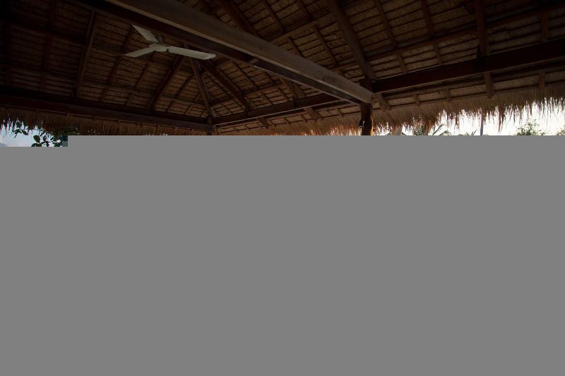 فندق Tamu Koh Rong