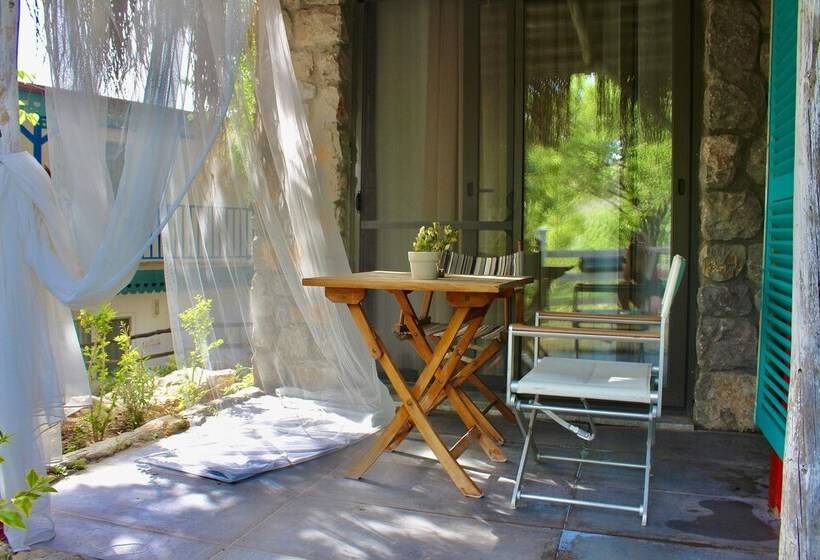 فندق Valentina Boutique