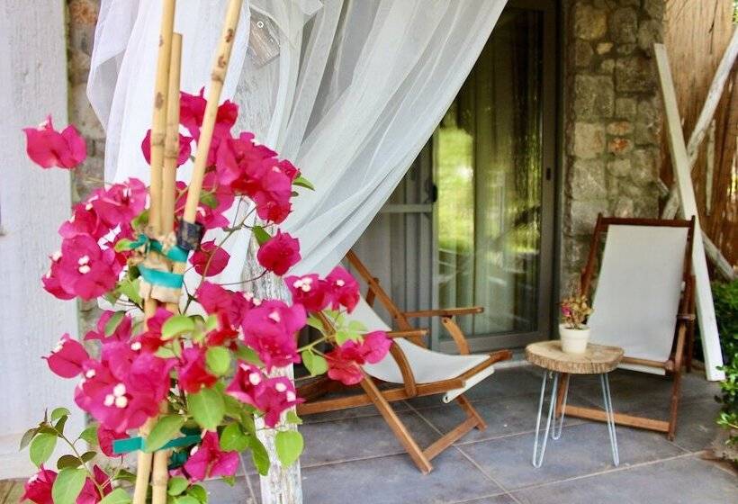 فندق Valentina Boutique