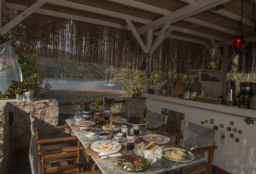 فندق Valentina Boutique