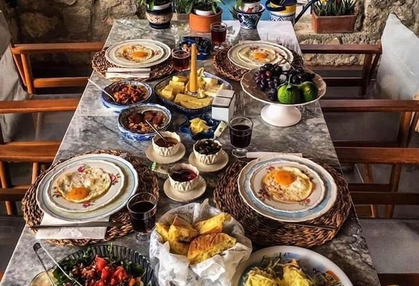 فندق Valentina Boutique