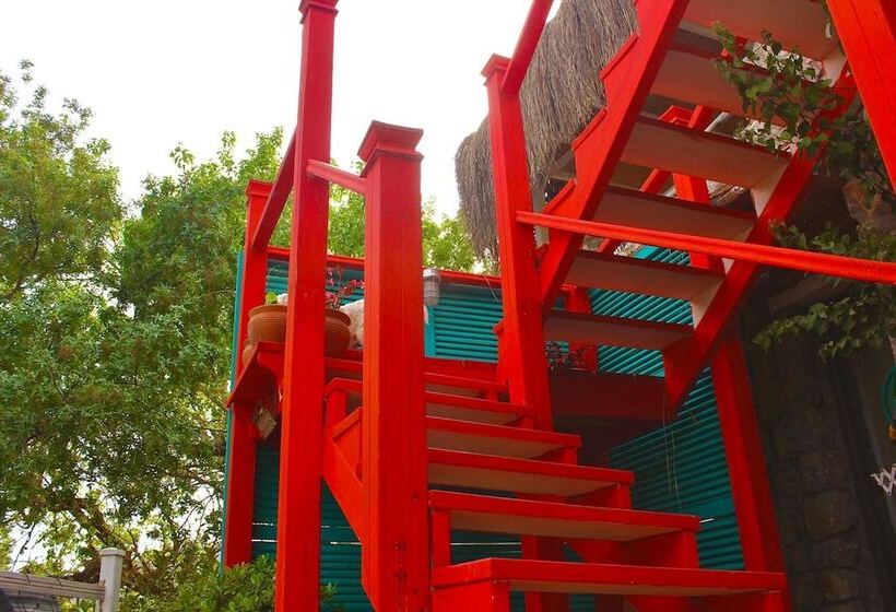 فندق Valentina Boutique