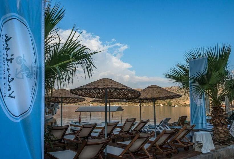 فندق Valentina Boutique