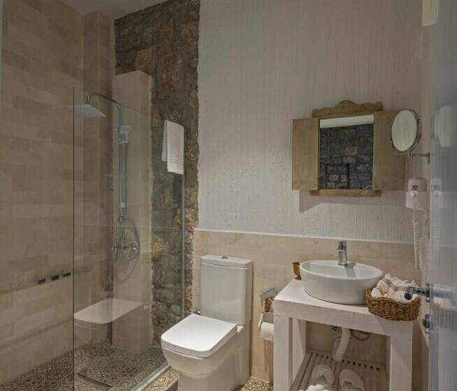 فندق Valentina Boutique