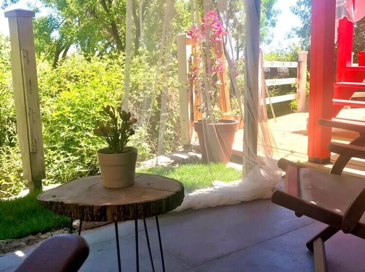 فندق Valentina Boutique