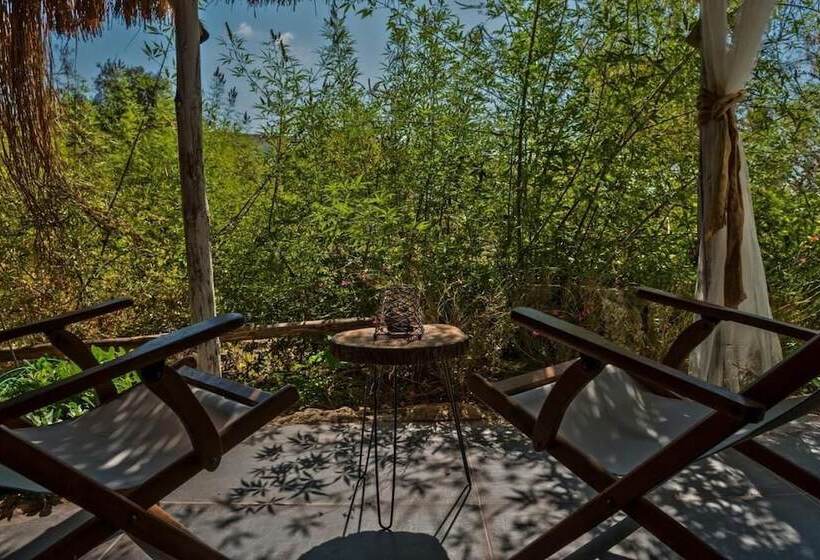 فندق Valentina Boutique