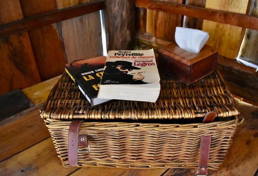 펜션 Beach House Cambodia