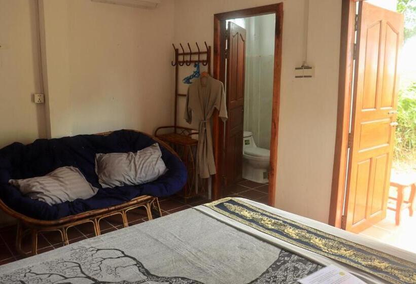 펜션 Beach House Cambodia