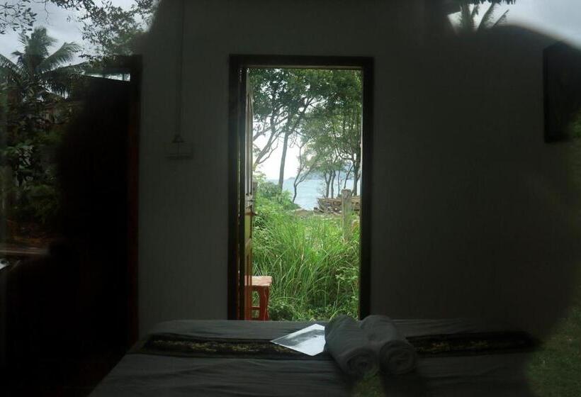 펜션 Beach House Cambodia