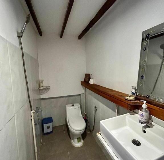 펜션 Beach House Cambodia