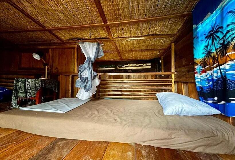 펜션 Beach House Cambodia