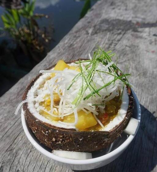 膳宿费 Firefly Guesthouse