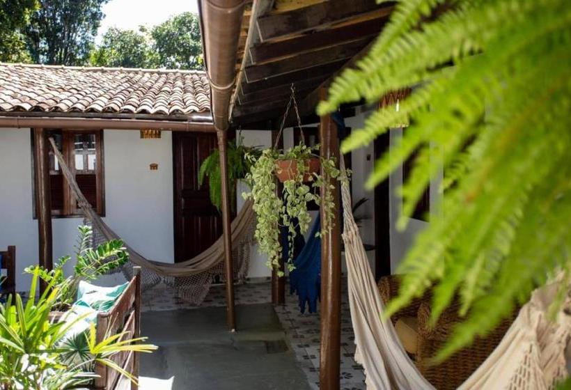 پانسیون Pousada Castanheira Trancoso