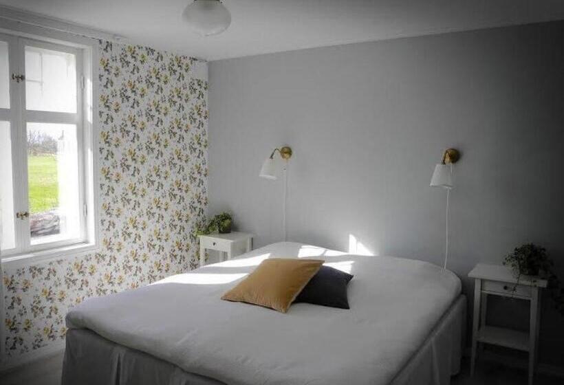 Pensionat Haga öland