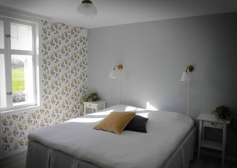 Pensionat Haga öland