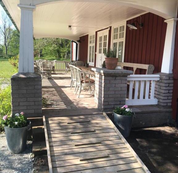 Pensionat Haga öland