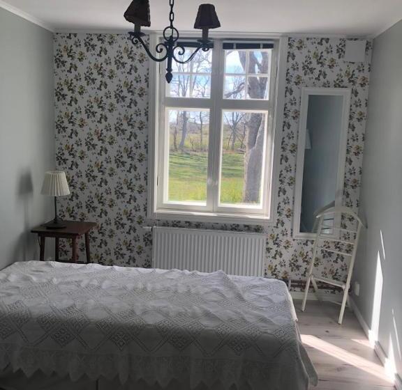 Pensionat Haga öland